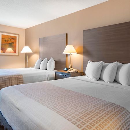 Econo Lodge Orlando Airport Dış mekan fotoğraf