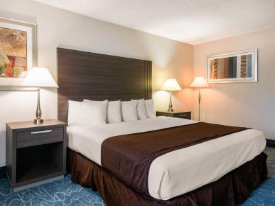 Econo Lodge Orlando Airport Dış mekan fotoğraf